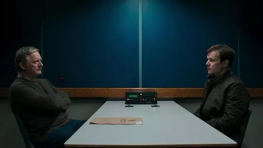 Poster del episodio 6 de Shetland online