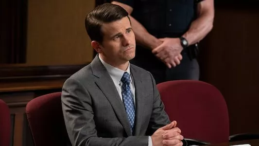 Poster del episodio 5 de Matlock (2024) online