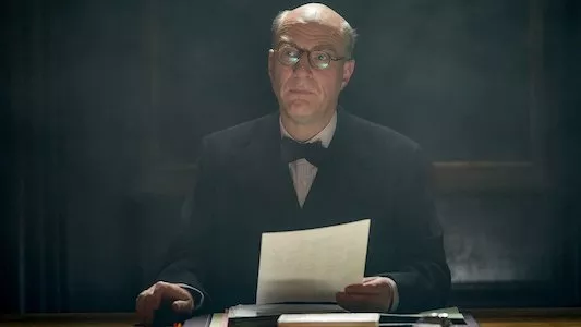 Poster del episodio 6 de Traitors online