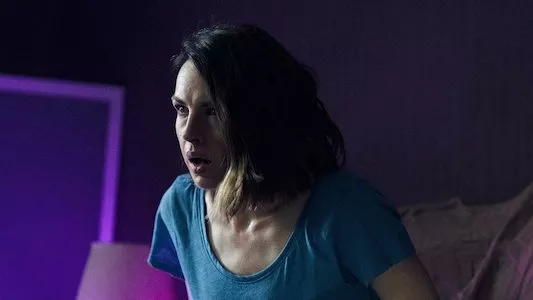 Poster del episodio 5 de The Devil's Hour online