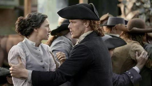 Poster del episodio 12 de Outlander online