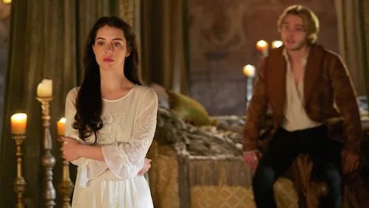Poster del episodio 15 de Reign online