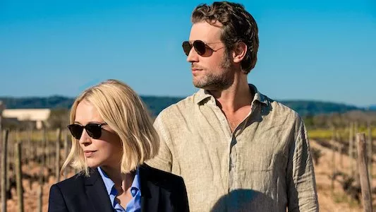 Poster del episodio 5 de The Mallorca Files online