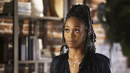 Poster del episodio 4 de Black Lightning online