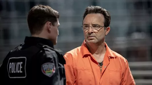 Poster del episodio 5 de Tribal online