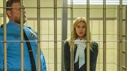 Poster del episodio 1 de Guilty Party (2021) online