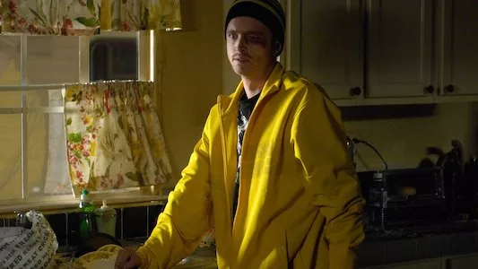 Poster del episodio 3 de Breaking Bad online