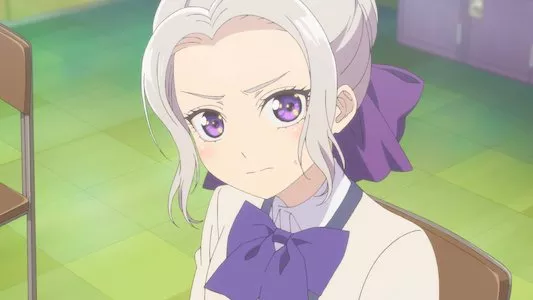 Poster del episodio 10 de Kanojo mo Kanojo online