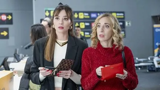 Poster del episodio 27 de 4 estrellas online