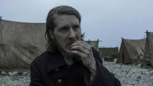 Poster del episodio 9 de The Terror online