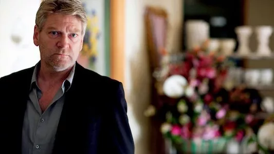 Poster del episodio 3 de Wallander online