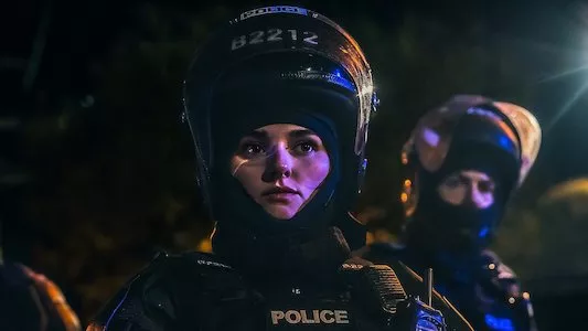 Poster del episodio 6 de Blue Lights online