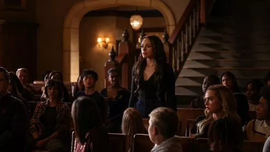 Poster del episodio 20 de Legacies online