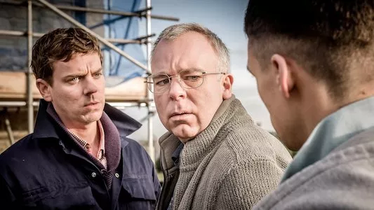 Poster del episodio 1 de Happy Valley online