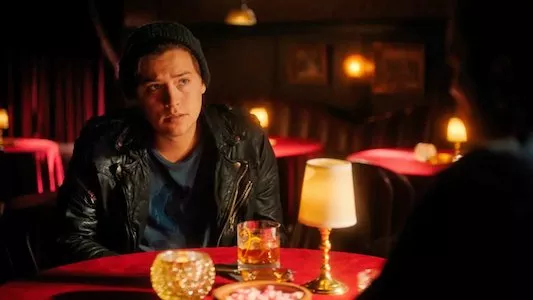 Poster del episodio 2 de Riverdale online