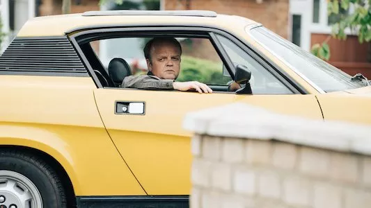 Poster del episodio 1 de Detectorists online