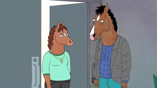 Poster del episodio 6 de BoJack Horseman online