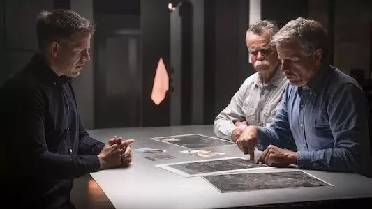 Poster del episodio 2 de Desaparecida en Lørenskog online