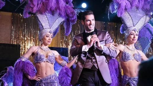 Poster del episodio 6 de Lucifer online