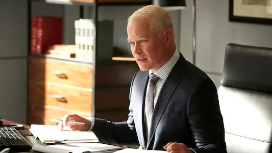 Poster del episodio 6 de Suits online