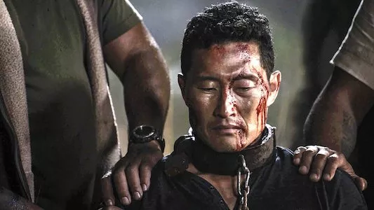 Poster del episodio 12 de Hawai 5.0 online