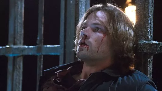 Poster del episodio 10 de Supernatural online