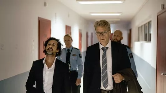 Poster del episodio 9 de La chica de Oslo online