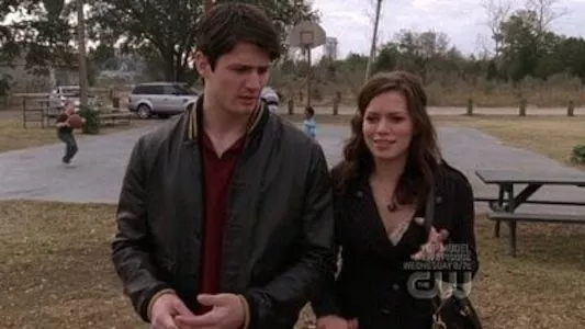 Poster del episodio 20 de One Tree Hill online