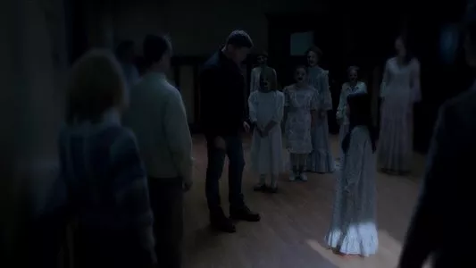 Poster del episodio 16 de Supernatural online
