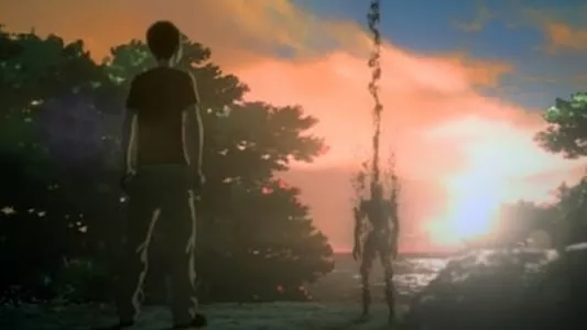 Poster del episodio 8 de Ajin online