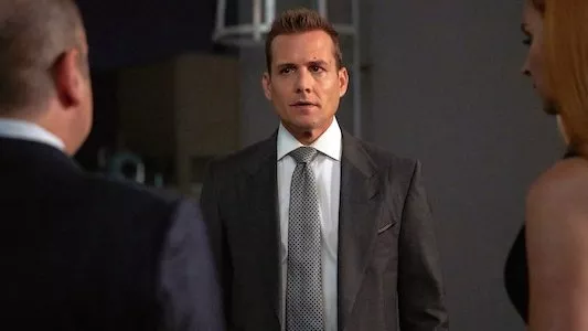 Poster del episodio 6 de Suits online