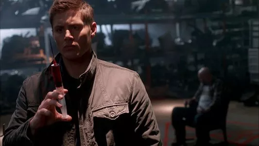 Poster del episodio 21 de Supernatural online