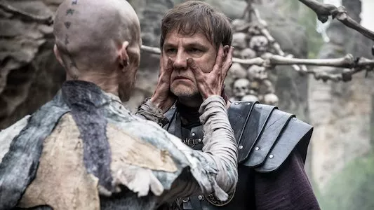 Poster del episodio 2 de Britannia online
