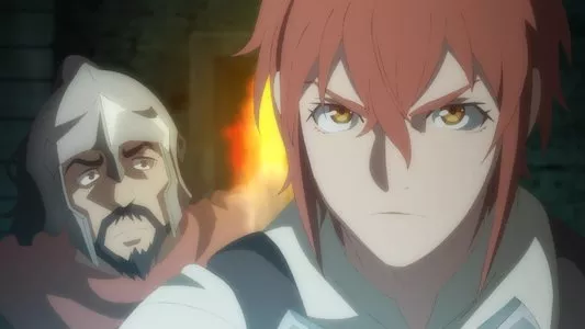 Poster del episodio 5 de The Faraway Paladin online