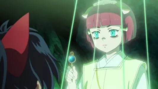 Poster del episodio 28 de Yashahime: Princess Half-Demon online
