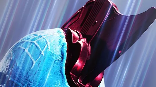 Poster del episodio 12 de Leyendas de Marvel Studios online