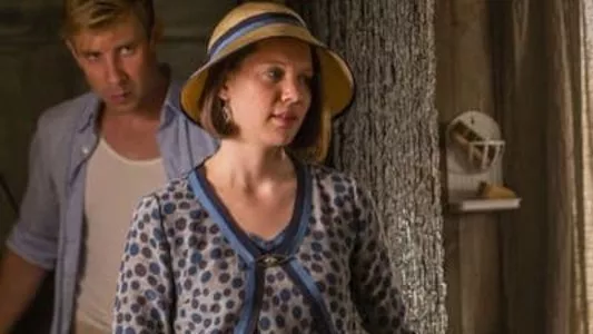Poster del episodio 1 de Badehotellet online