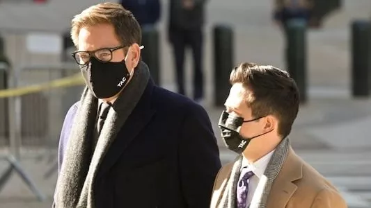 Poster del episodio 4 de Bull online
