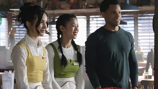 Poster del episodio 10 de Nancy Drew online