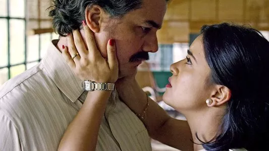 Poster del episodio 2 de Narcos online