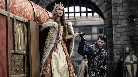 Poster del episodio 6 de Robin Hood online