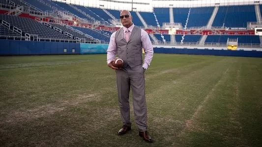 Poster del episodio 10 de Ballers online