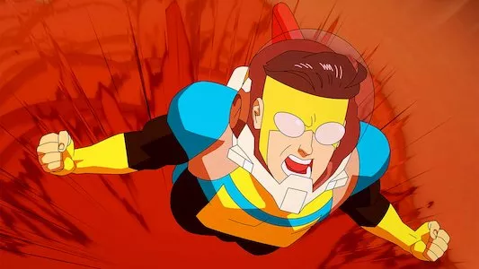 Poster del episodio 4 de Invincible online