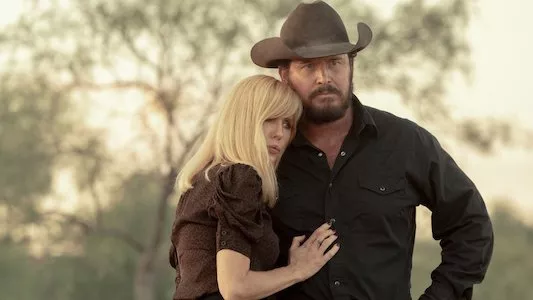 Poster del episodio 4 de Rancho Dutton online