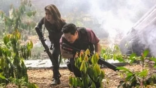 Poster del episodio 21 de Hawai 5.0 online