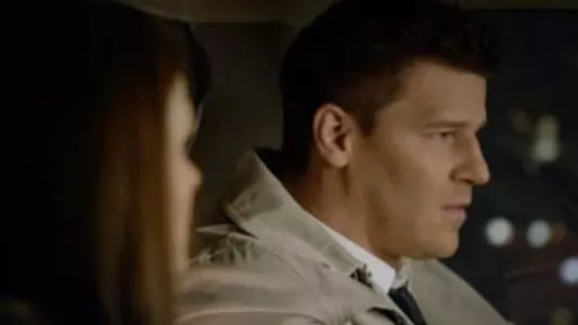 Poster del episodio 17 de Bones online