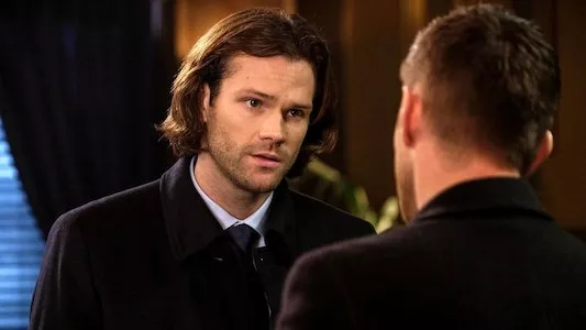 Poster del episodio 15 de Supernatural online