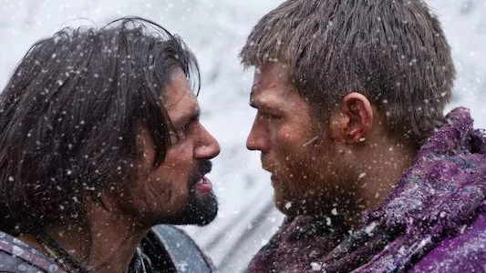 Poster del episodio 7 de Spartacus online