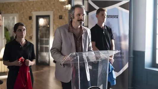 Poster del episodio 59 de 4 estrellas online