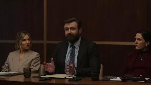 Poster del episodio 4 de WAR (2026) online